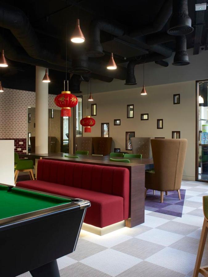 Chapter Highbury I In London ลอนดอน ภายนอก รูปภาพ