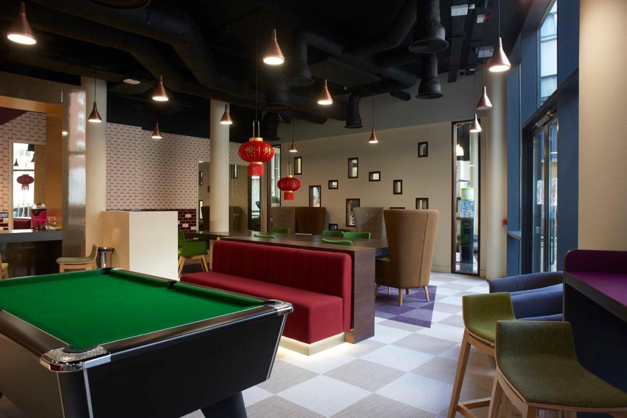 Chapter Highbury I In London ลอนดอน ภายนอก รูปภาพ